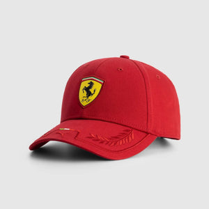 Gorra Scuderia Ferrari Italia 2026