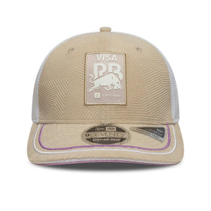 Gorra Visa Cash App Racing Bulls GP de Miami 2025