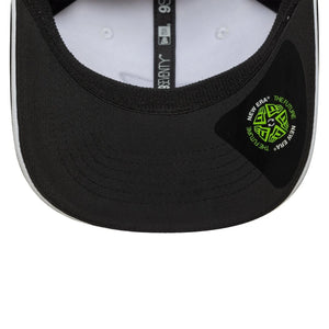 Gorra McLaren Retro Blanca