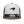 Gorra McLaren Retro Blanca