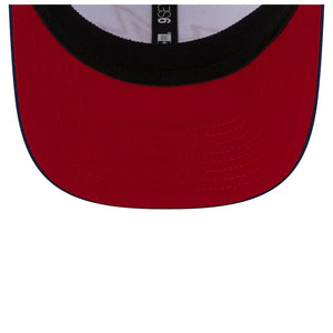 Gorra Alpine GP Gran Bretaña 2026