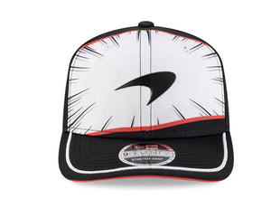 Gorra McLaren GP de Japón 2025