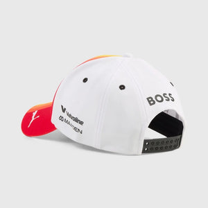 Gorra Aston Martin Fernando Alonso GP de España 2026