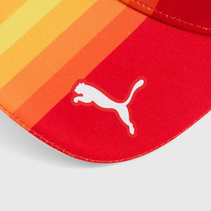 Gorra Aston Martin Fernando Alonso GP de España 2026