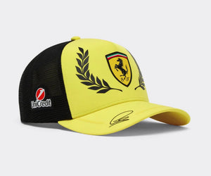 Gorra Lewis Hamilton GP de Gran Bretaña 2026