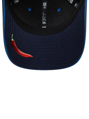 Gorra Williams Racing Carlos Sainz 2026