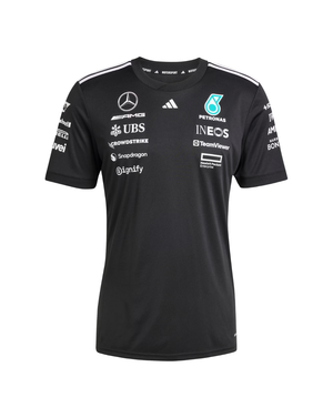 Camiseta Mercedes AMG F1 2025