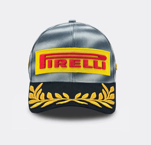 Gorra Pirelli GP Miami