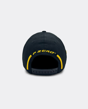Gorra Pirelli Negra