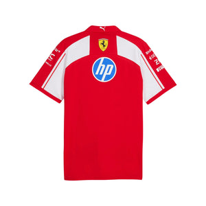 Polo Scuderia Ferrari 2026