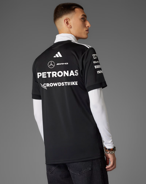 Camiseta Mercedes AMG F1 2025