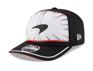 Gorra McLaren GP de Japón 2025