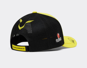 Gorra Lewis Hamilton GP de Gran Bretaña 2026