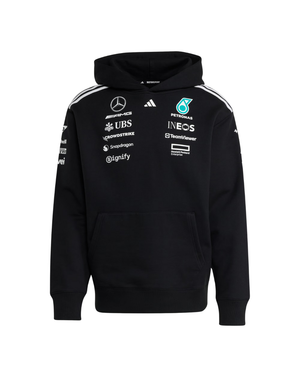 Hoodie Mercedes AMG F1 2025