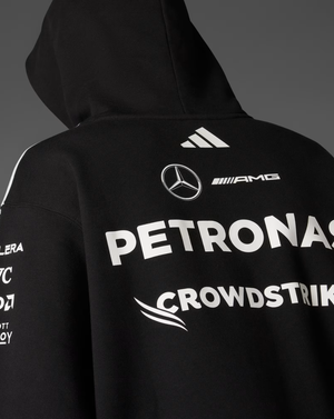 Hoodie Mercedes AMG F1 2025