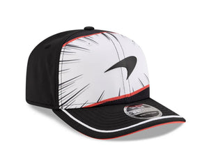 Gorra McLaren GP de Japón 2025