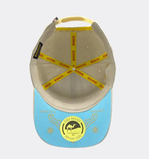 Gorra Pirelli GP Abu Dhabi 2025