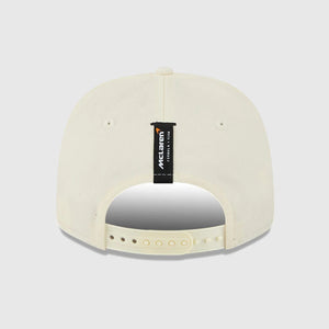 Gorra McLaren Lando Norris GP de Brasil 2025