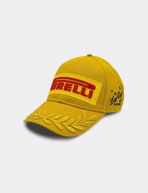 Gorra Pirelli GP de Las Vegas 2025
