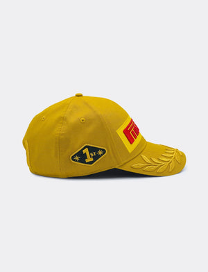 Gorra Pirelli GP de Las Vegas 2025