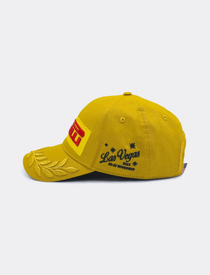 Gorra Pirelli GP de Las Vegas 2025