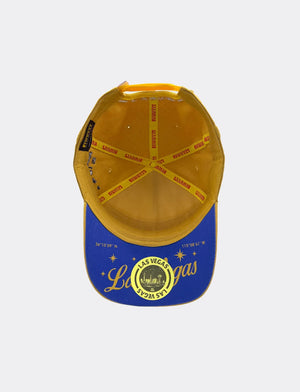 Gorra Pirelli GP de Las Vegas 2025