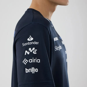 Camiseta Williams Racing 2026