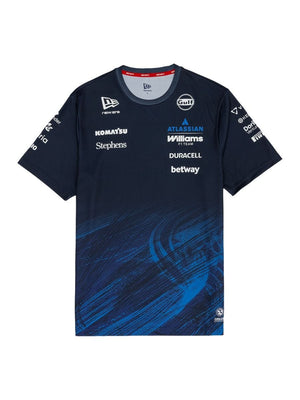 Camiseta Williams Racing 2026
