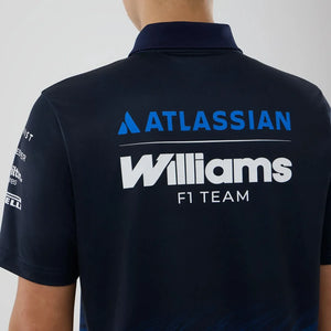 Polo Williams Racing 2026