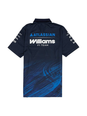 Polo Williams Racing 2026