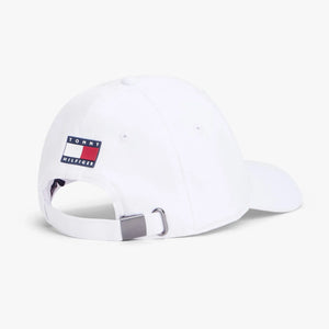 Gorra Cadillac Blanca 2026