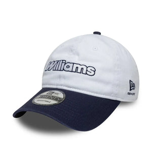 Gorra Edición Especial Williams Racing GP de Japon 2026