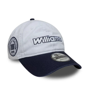 Gorra Edición Especial Williams Racing GP de Japon 2026