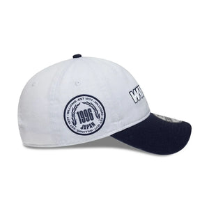 Gorra Edición Especial Williams Racing GP de Japon 2026