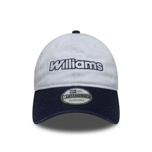 Gorra Edición Especial Williams Racing GP de Japon 2026