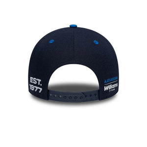 Gorra Williams Racing 2026 World Champions
