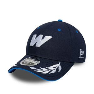 Gorra Williams Racing 2026 World Champions