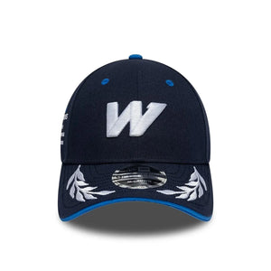 Gorra Williams Racing 2026 World Champions