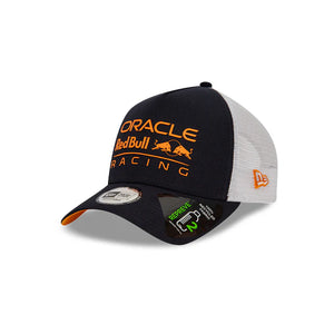 Gorra Red Bull Racing Seasonal Collection Repreve 9FORTY AF Trucker 2026
