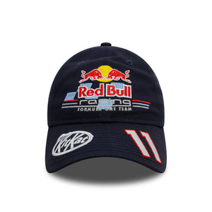 Gorra Red Bull Racing Re-edition Checo Pérez
