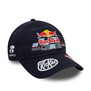 Gorra Red Bull Racing Re-edition Checo Pérez