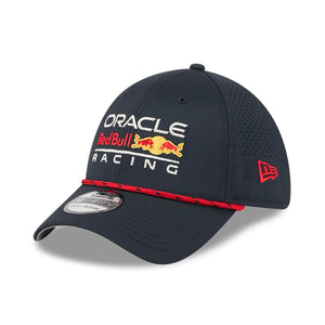 Gorra Red Bull Racing NEW ERA 39THIRTY 2026