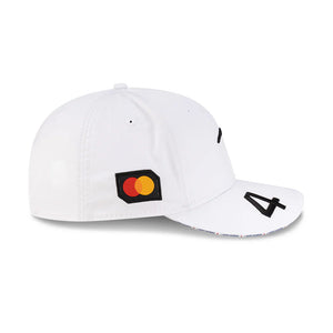 Gorra McLaren Lando Norris GP de Gran Bretaña 2025