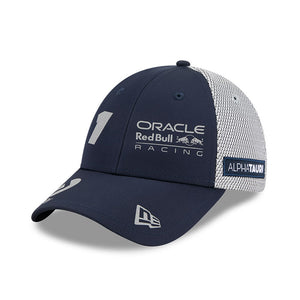 Gorra Red Bull Racing Max Verstappen GP de Las Vegas 2025