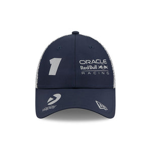 Gorra Red Bull Racing Max Verstappen GP de Las Vegas 2025