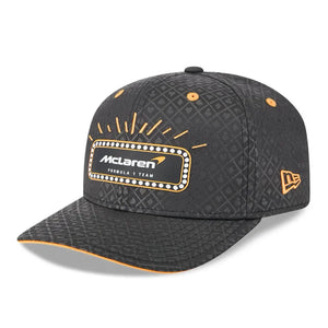 Gorra McLaren GP Las Vegas 2025