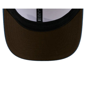 Gorra Alpine GP de Austin 2025