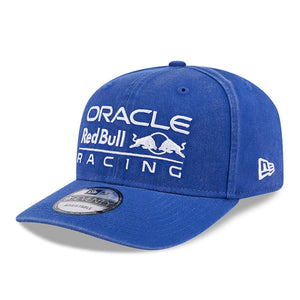 Gorra Red Bull Racing GP de Brasil 2025