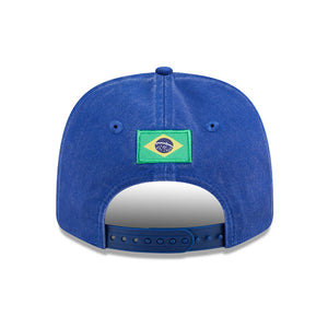 Gorra Red Bull Racing GP de Brasil 2025