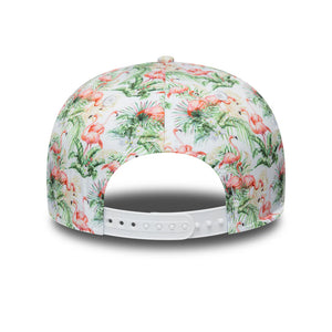 Gorra Alpine GP Miami 2026